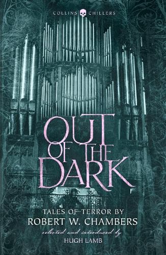 Cover of Out of the Dark