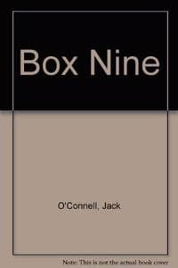 Cover of Box Nine