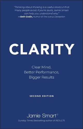 Cover of Clarity