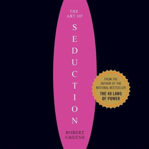 Cover of The Art of Seduction
