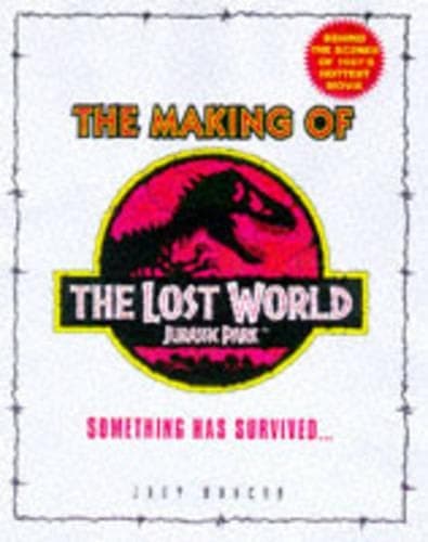 Cover of Lost World