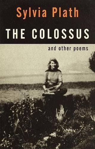 Cover of Colossus