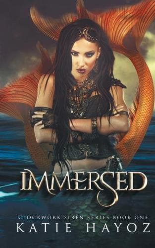 Cover of Immersed