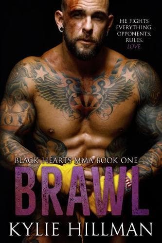 Cover of Brawl