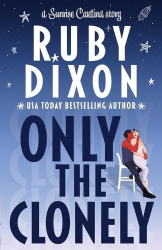 Cover of Only the Clonely