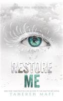 Cover of Restore Me