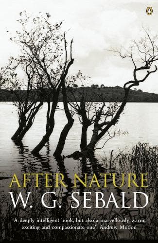 Cover of After Nature