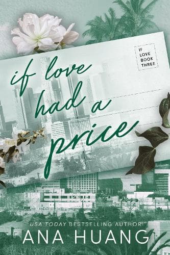 Cover of If Love Had A Price