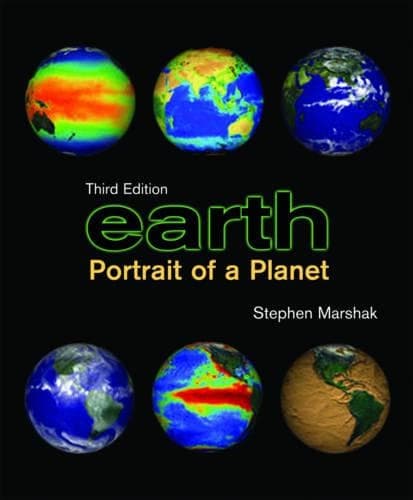 Cover of Earth