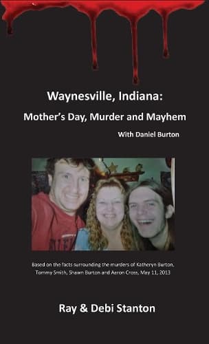 Cover of Waynesville, Indiana