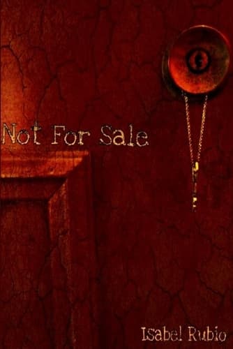 Cover of Not for Sale