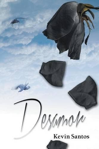 Cover of Desamor