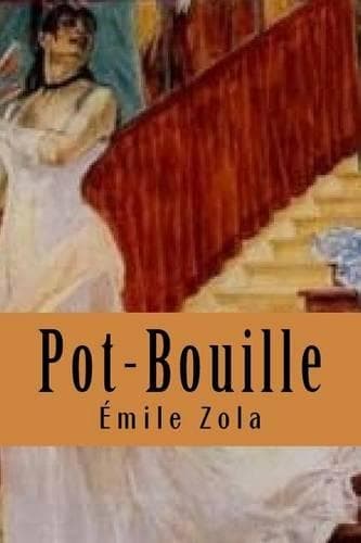 Cover of Pot-Bouille
