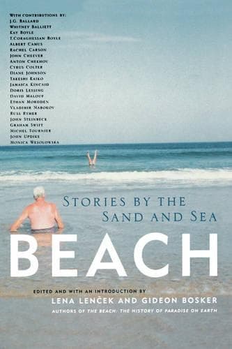 Cover of Beach
