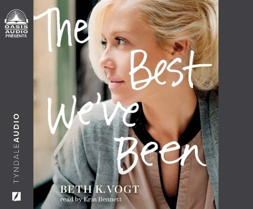 Cover of The Best We've Been