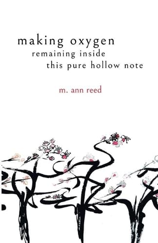 Cover of making oxygen, remaining inside this pure hollow note