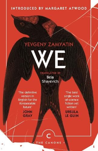 Cover of We