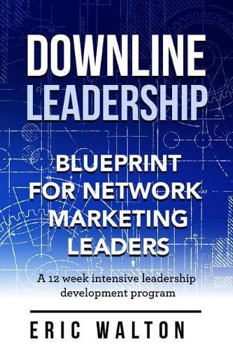 Cover of Downline Leadership