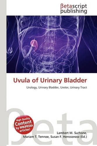 Cover of Uvula of Urinary Bladder