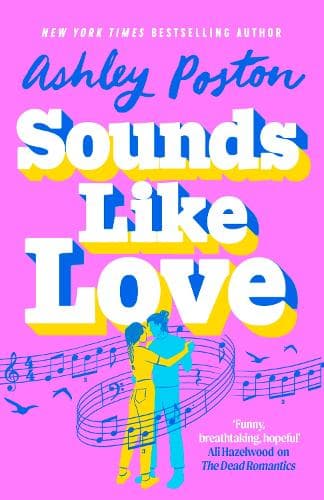 Cover of Sounds Like Love