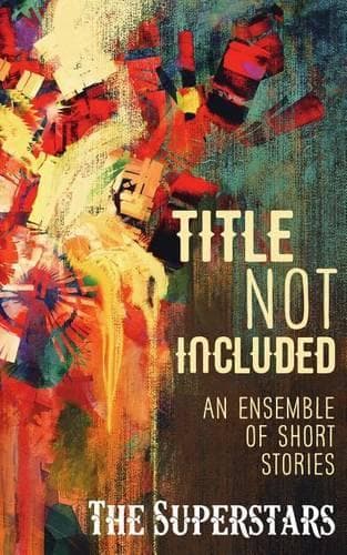 Cover of Title Not Included
