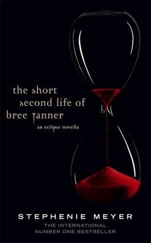 Cover of The Short Second Life Of Bree Tanner