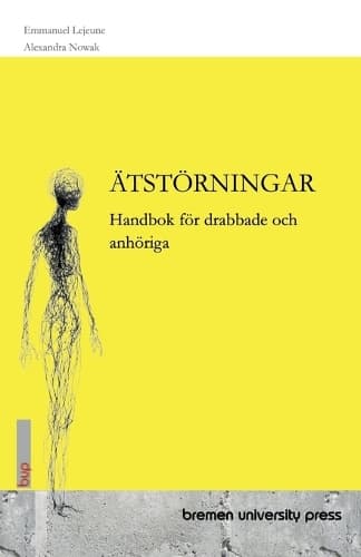 Cover of Ätstörningar