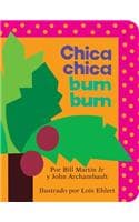 Cover of Chica Chica Bum Bum