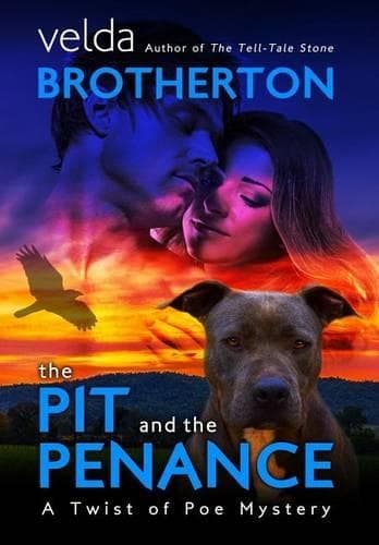 Cover of The Pit and the Penance
