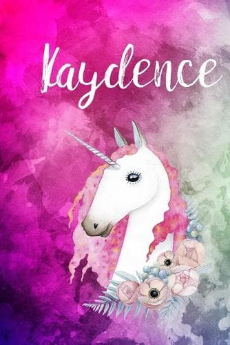 Cover of Kaydence