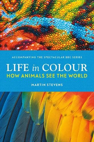 Cover of Life in Colour