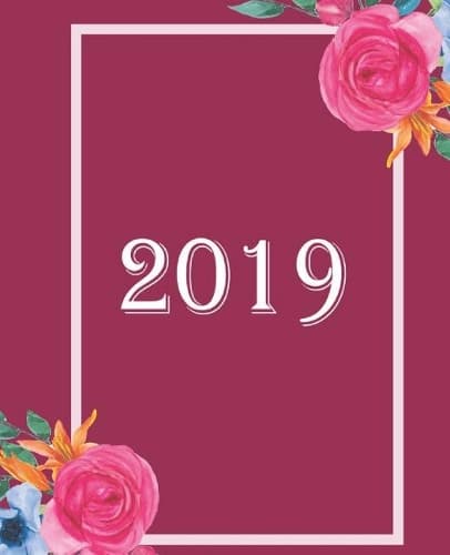 Cover of 2019
