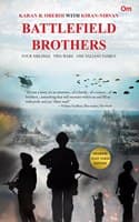 Cover of Battlefield Brothers