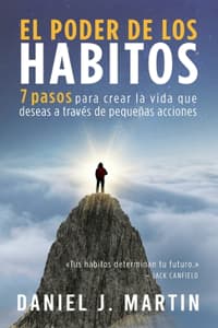 Cover of El poder de los hábitos
