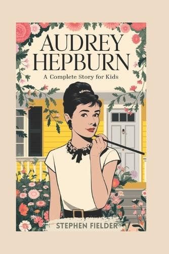 Cover of Audrey Hepburn