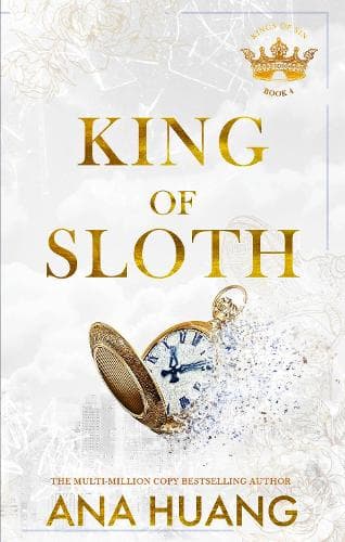 Cover of King of Sloth