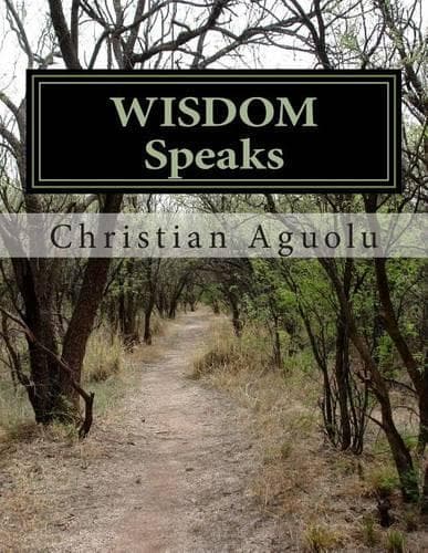 Cover of WISDOM Speaks