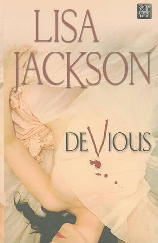 Cover of Devious