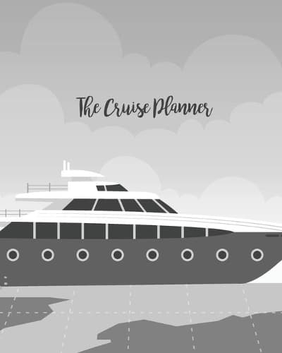 Cover of The Cruise Planner