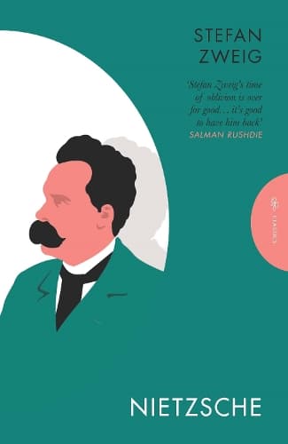 Cover of Nietzsche