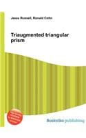 Cover of Triaugmented Triangular Prism: (English)