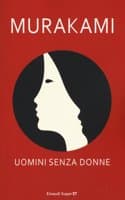 Cover of Uomini senza donne
