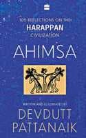 Cover of Ahimsa