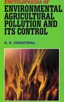 Cover of Encyclopaedia of Environmental Agricultural Pollution and Its Control