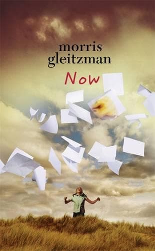 Cover of Now