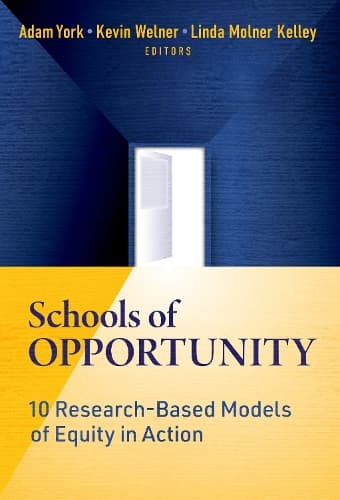 Cover of Schools of Opportunity