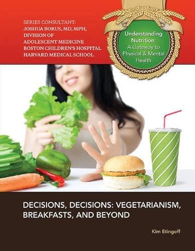 Cover of Decisions, Decisions