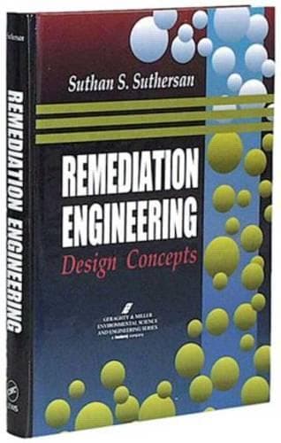 Cover of Remediation Engineering