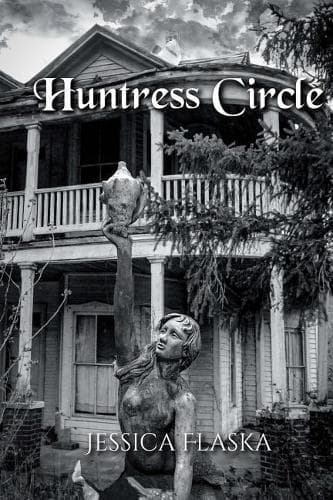 Cover of Huntress Circle