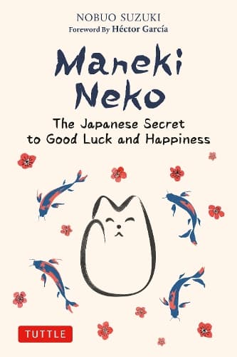 Cover of Maneki Neko